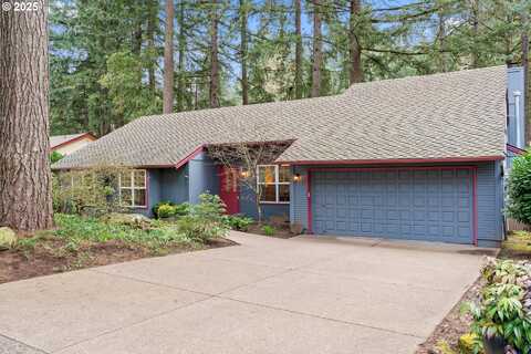 18715 INDIAN CREEK DR, Lake Oswego, OR 97035