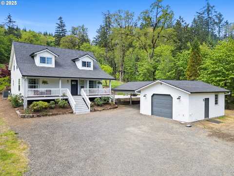9020 SW OAKLEAF CT, McMinnville, OR 97128