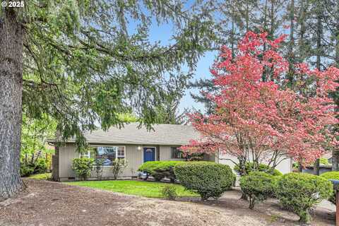 2900 NW 111TH CT, Portland, OR 97229