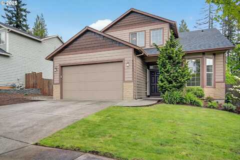 60250 WAPITI DR, Saint Helens, OR 97051