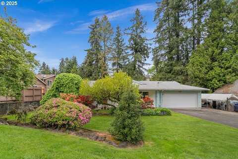 1415 SE ANSPACH ST, Milwaukie, OR 97267