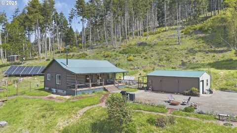 undefined, Umpqua, OR 97486