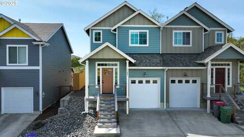 1586 SE Honeysuckle LOOP, Warrenton, OR 97146