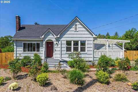 5625 SE JENNINGS AVE, Milwaukie, OR 97267