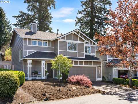 14428 HOLLY SPRINGS RD, Lake Oswego, OR 97035