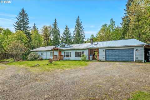 30839 NW HIGHWAY 47, Buxton, OR 97109