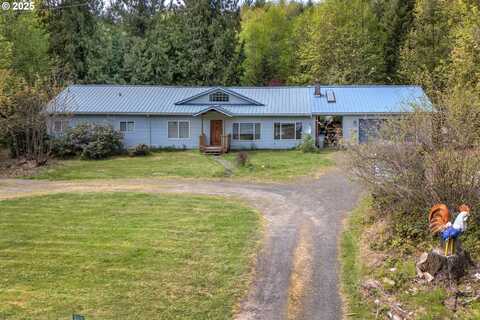 30839 NW HIGHWAY 47, Buxton, OR 97109