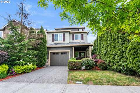3962 SE DISCOVERY ST, Hillsboro, OR 97123