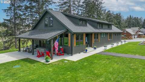 1024 SW PINE DR, Warrenton, OR 97146