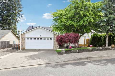 5364 SNOWFLAKE ST, Salem, OR 97306