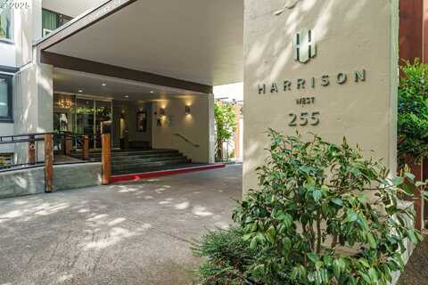 255 SW HARRISON ST, Portland, OR 97201