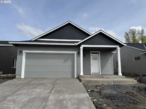 718 Tigerlily ST, Silverton, OR 97381
