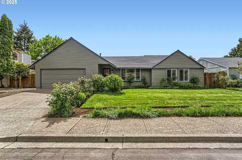 21046 SW CHARLENE ST, Beaverton, OR 97003