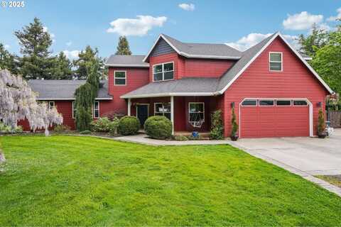12875 PEGGYS PL, Hubbard, OR 97032