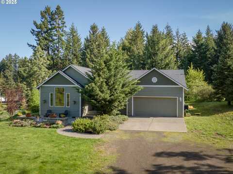 4080 Cunningham DR, Mount Hood-Parkdale, OR 97041