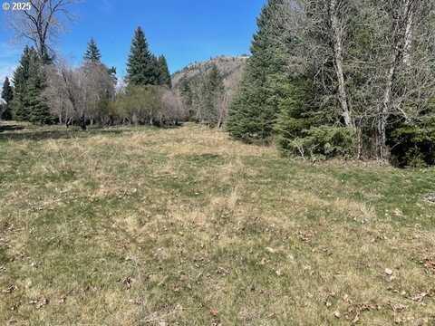 Granger Rd., Lostine, OR 97857