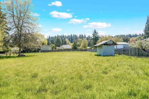 Glenwood DR, Albany, OR 97321