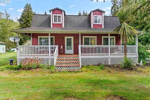 1042 W STATE ROUTE 4, Cathlamet, WA 98612