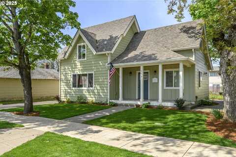 160 SE ASH ST, Dallas, OR 97338