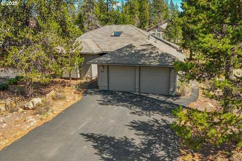 18144 MAURY MOUNTAIN LN, Sunriver, OR 97707
