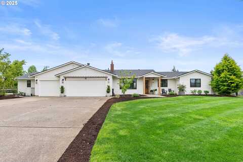 15000 NE LAWNVIEW CIR, Aurora, OR 97002