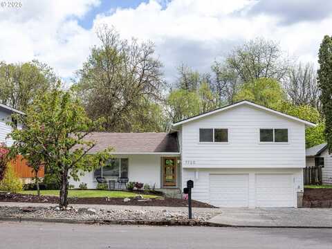 7720 SW RAINTREE DR, Beaverton, OR 97008