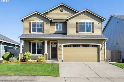6916 NE 104TH WAY, Vancouver, WA 98686