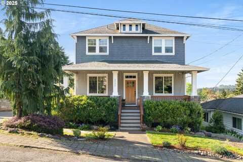 2016 SW CANBY ST, Portland, OR 97219