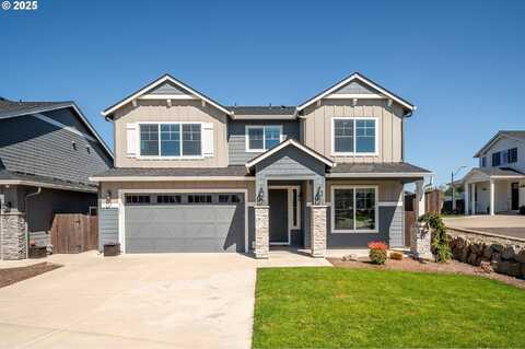 4342 S 16TH WAY, Ridgefield, WA 98642