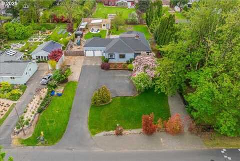 3400 SW 110TH AVE, Beaverton, OR 97005