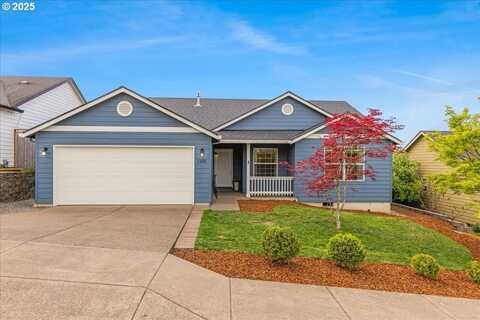1101 12TH ST, Lafayette, OR 97127