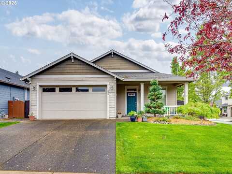 209 N 38TH PL, Ridgefield, WA 98642