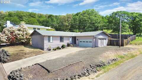 1769 NE TODD ST, Roseburg, OR 97470