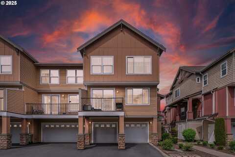 680 NW FALLING WATERS LN, Portland, OR 97229