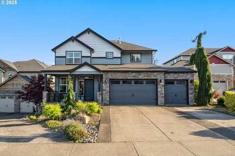 4607 NE 126TH CIR, Vancouver, WA 98686