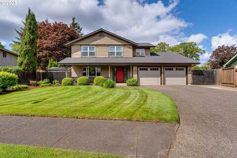 2852 METOLIUS DR, Eugene, OR 97408