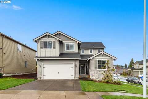 2611 SE KANE AVE, Gresham, OR 97080