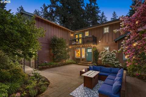 5982 HARRINGTON AVE, Lake Oswego, OR 97035