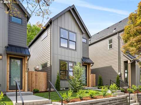 5294 N Syracuse ST, Portland, OR 97203