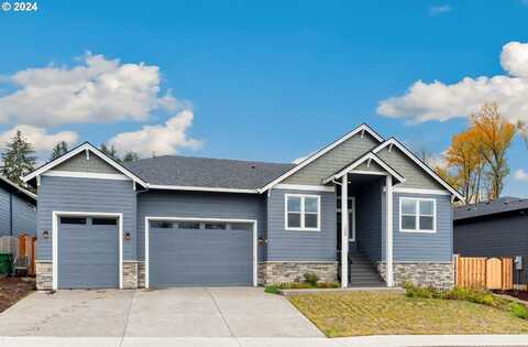 1368 NE MOORE AVE, Estacada, OR 97023