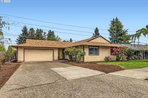 9295 SW KLAMATH CT, Tualatin, OR 97062