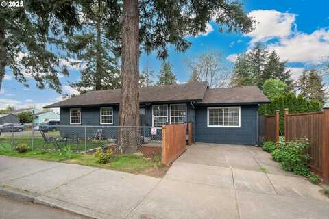 29 SE 119TH AVE, Portland, OR 97216