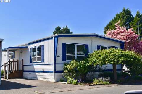 1800 LAKEWOOD CT, Eugene, OR 97402