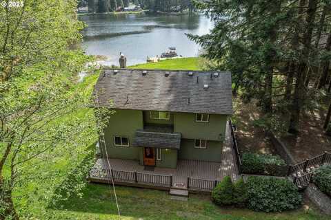 71848 NORTHSHORE DR, Birkenfeld, OR 97016