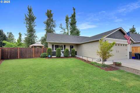 35 ALMOND WAY, Creswell, OR 97426