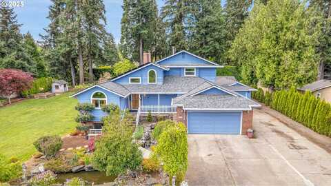 16209 SE WEBSTER RD, Milwaukie, OR 97267