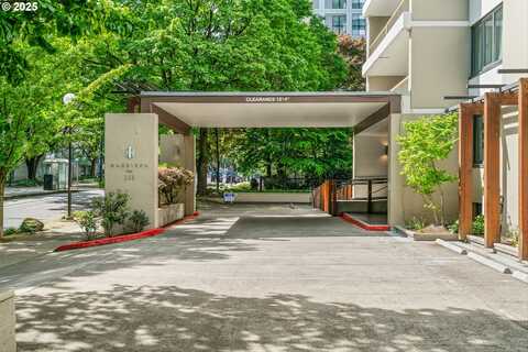 255 SW HARRISON ST, Portland, OR 97201