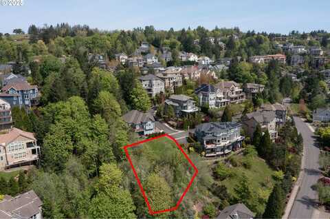9948 NW UPTON CT, Portland, OR 97229