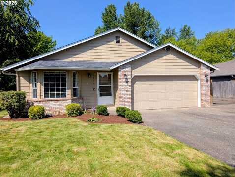 4415 NE WEATHERS ST, Salem, OR 97301