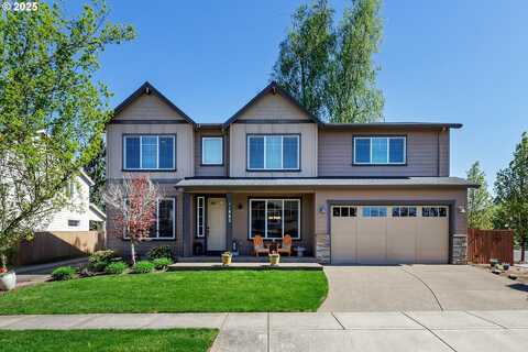 11862 WHITE LN, Oregon City, OR 97045